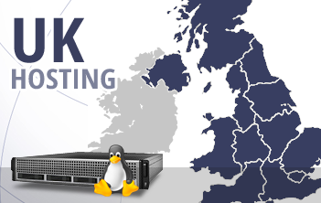 UK Website Hosting